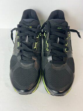 Nike AirMax 2010 Volt size 9